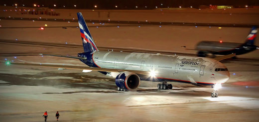 aeroflot
